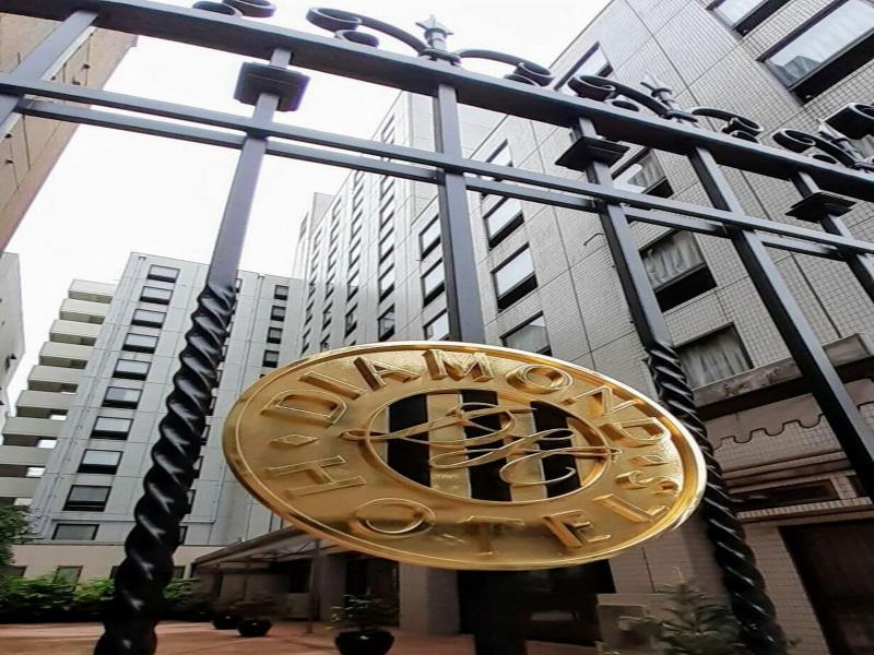 Diamond Hotel image