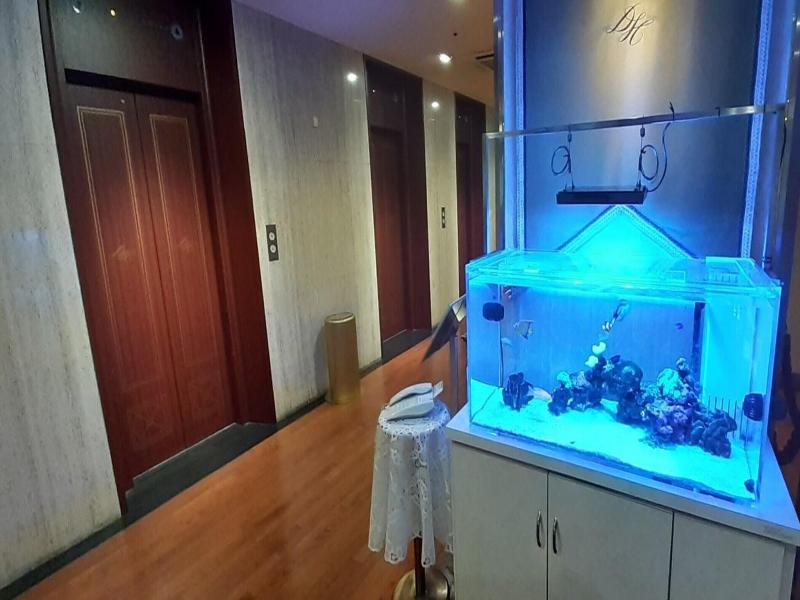 Diamond Hotel image