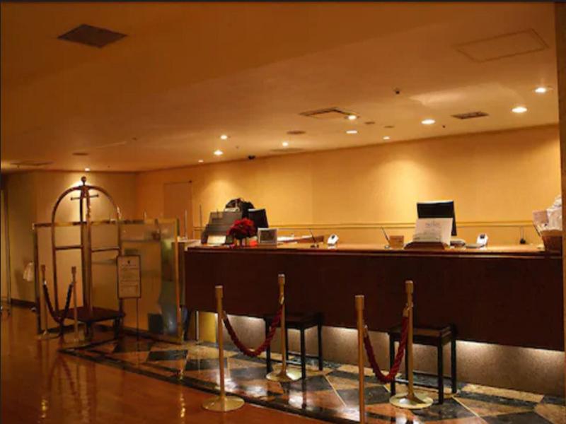 Diamond Hotel image