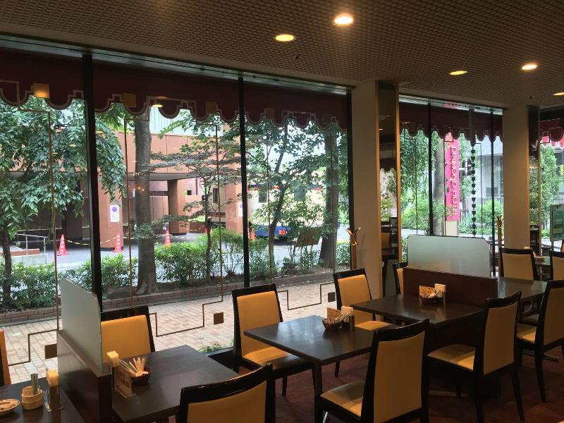 Diamond Hotel image