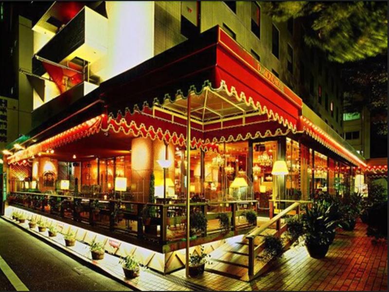 Diamond Hotel image