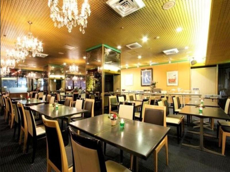 Diamond Hotel image