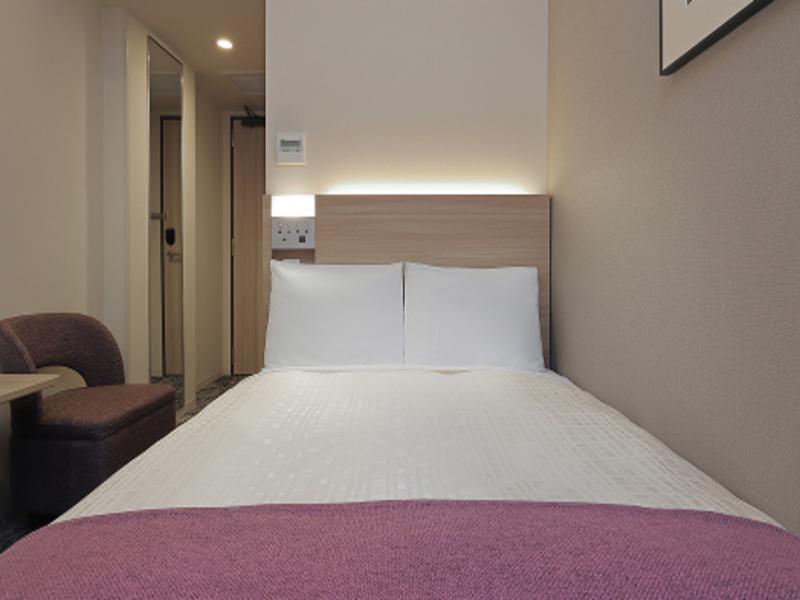Keio Presso Inn Tokyo Kudanshita image