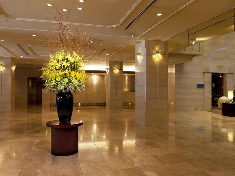 Hotel Grand Hill Ichigaya image