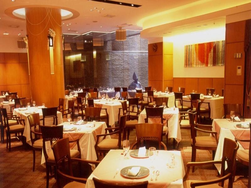 Hotel Grand Hill Ichigaya image