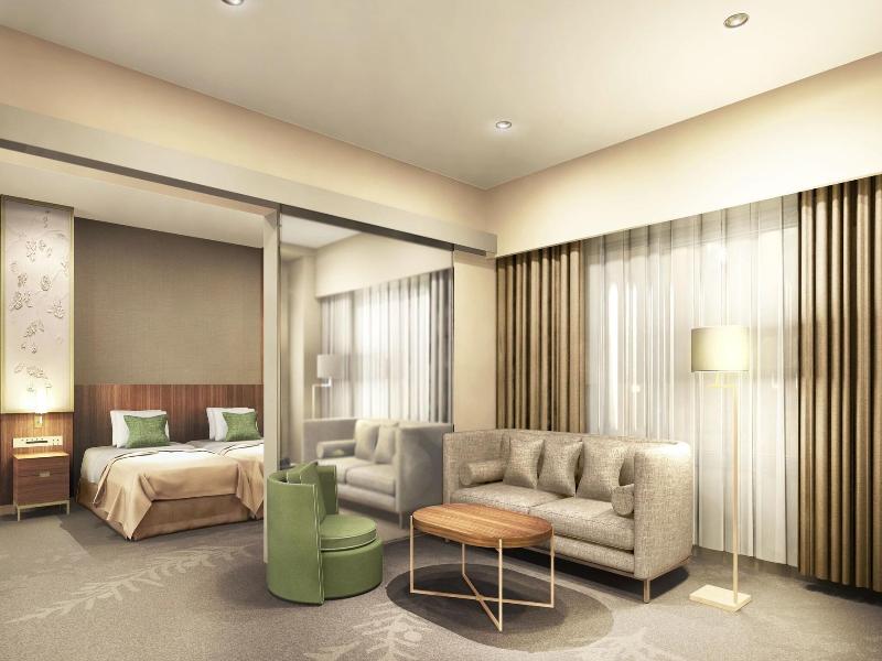 Hotel Nikko Tachikawa Tokyo image