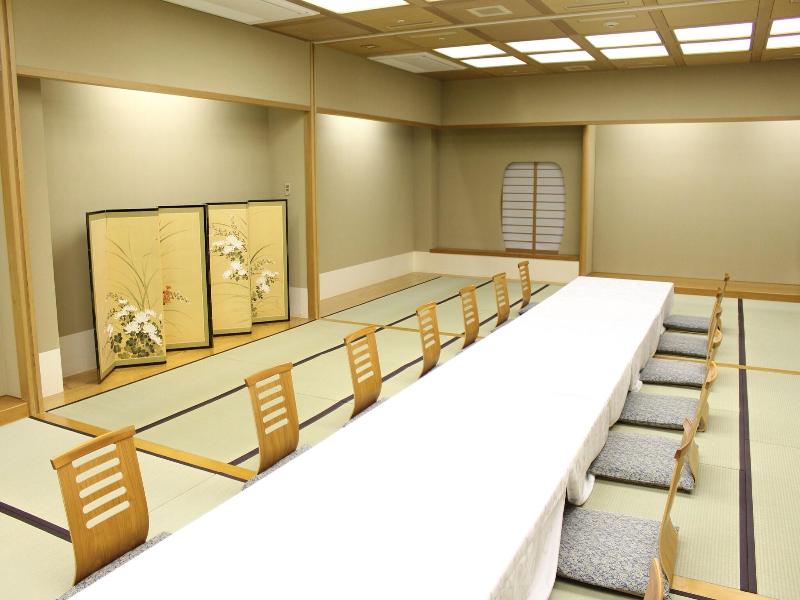 Hotel Nikko Tachikawa Tokyo image