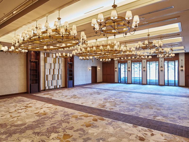 Hotel Nikko Tachikawa Tokyo image