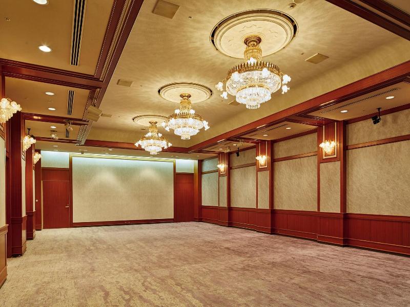 Hotel Nikko Tachikawa Tokyo image
