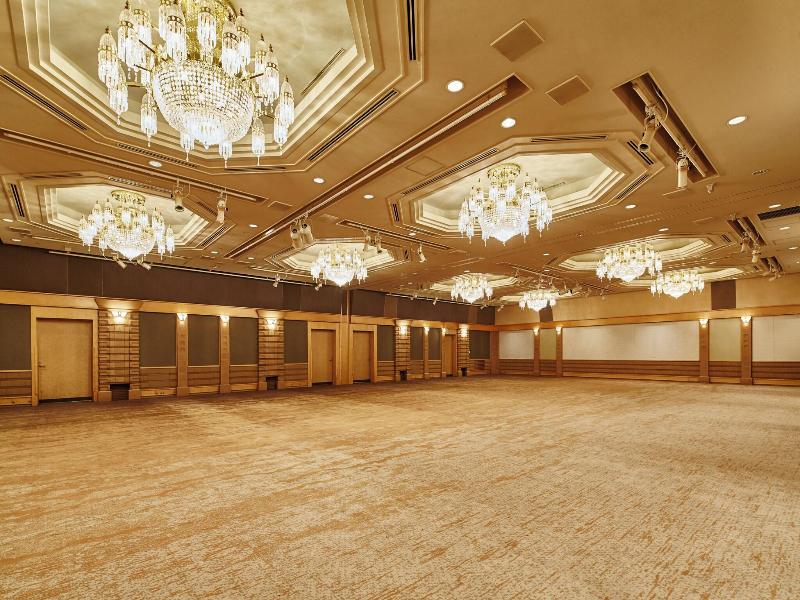 Hotel Nikko Tachikawa Tokyo image