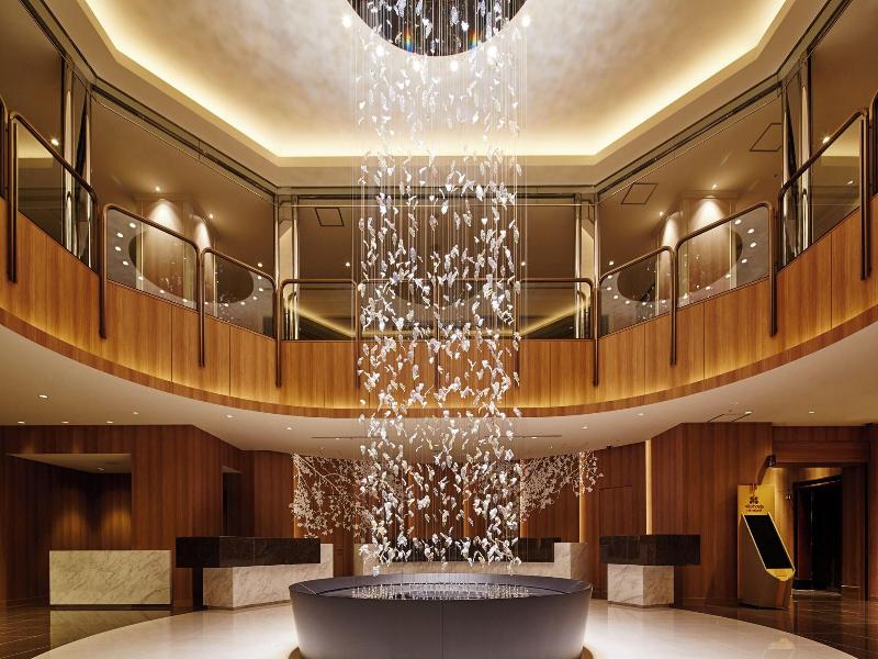 Hotel Nikko Tachikawa Tokyo image