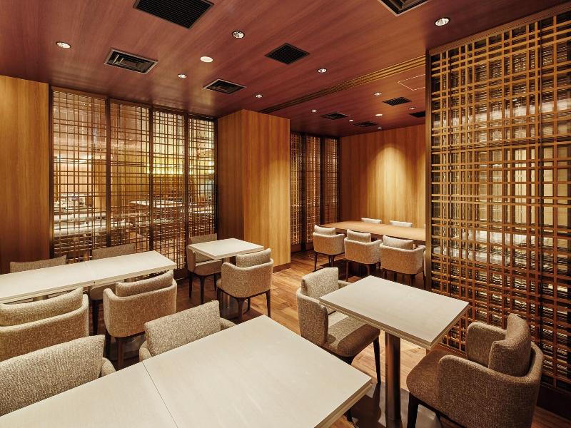 Hotel Nikko Tachikawa Tokyo image