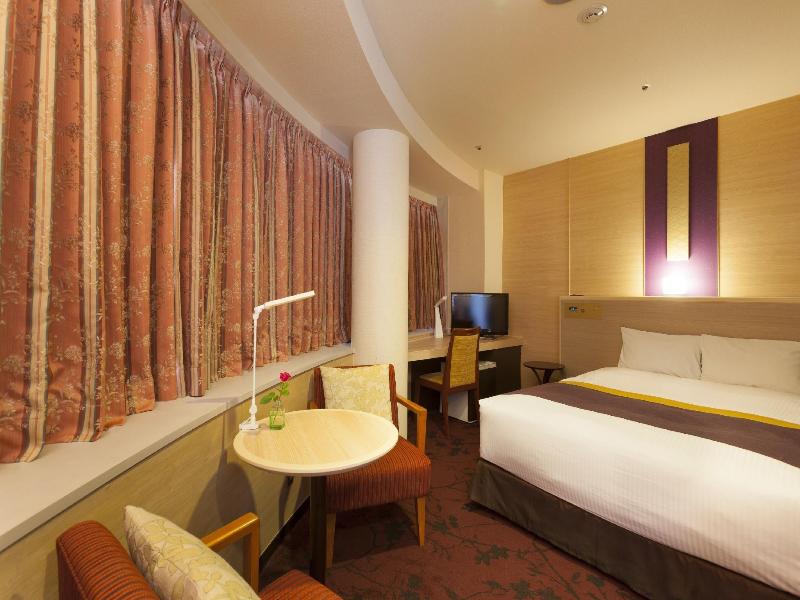 Chofu Creston Hotel image
