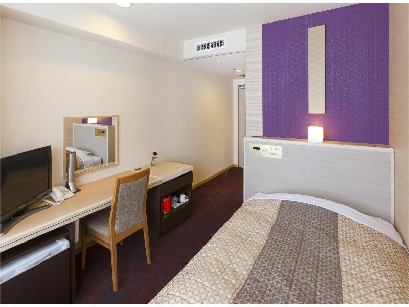 Chofu Creston Hotel image