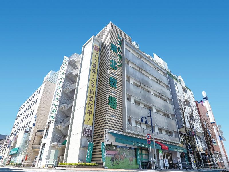 Hotel Continental image