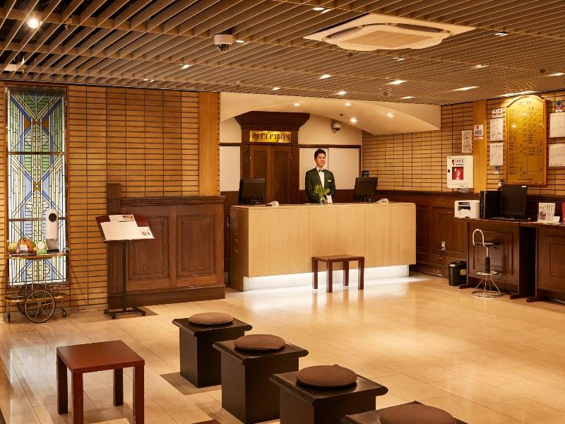Hotel Continental image