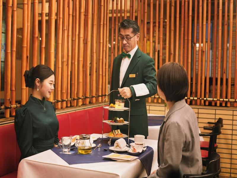 Hotel Continental image