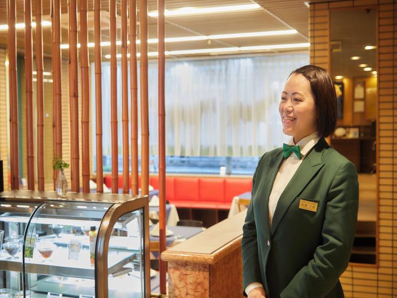 Hotel Continental image