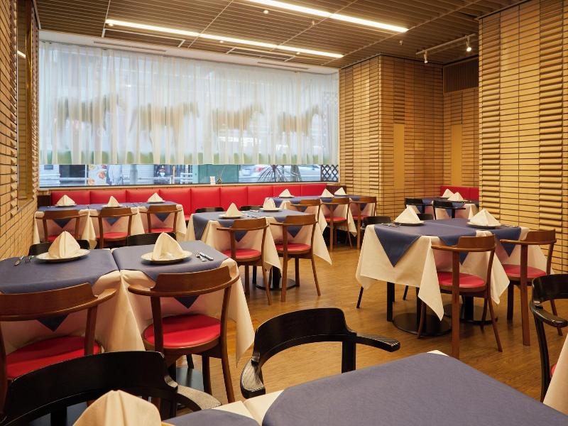 Hotel Continental image