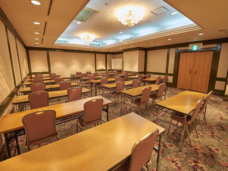 Hotel Machida Villa image