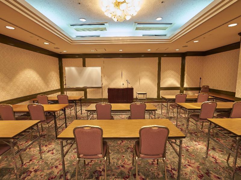 Hotel Machida Villa image