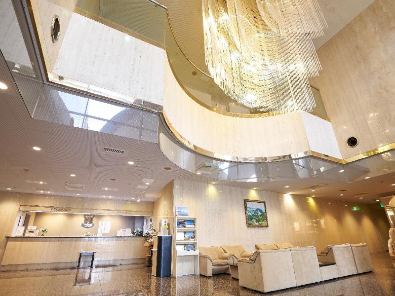 Hotel Machida Villa image