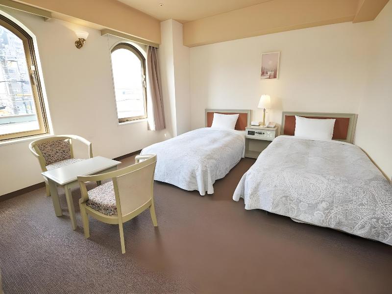 Hotel Machida Villa image