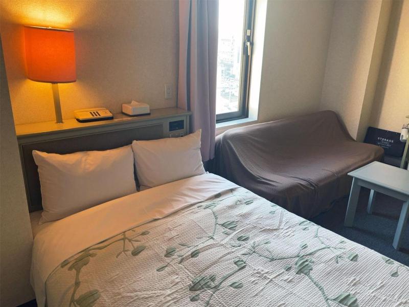 Hotel Machida Villa image