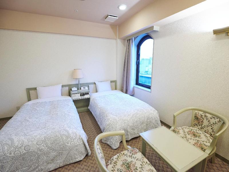 Hotel Machida Villa image