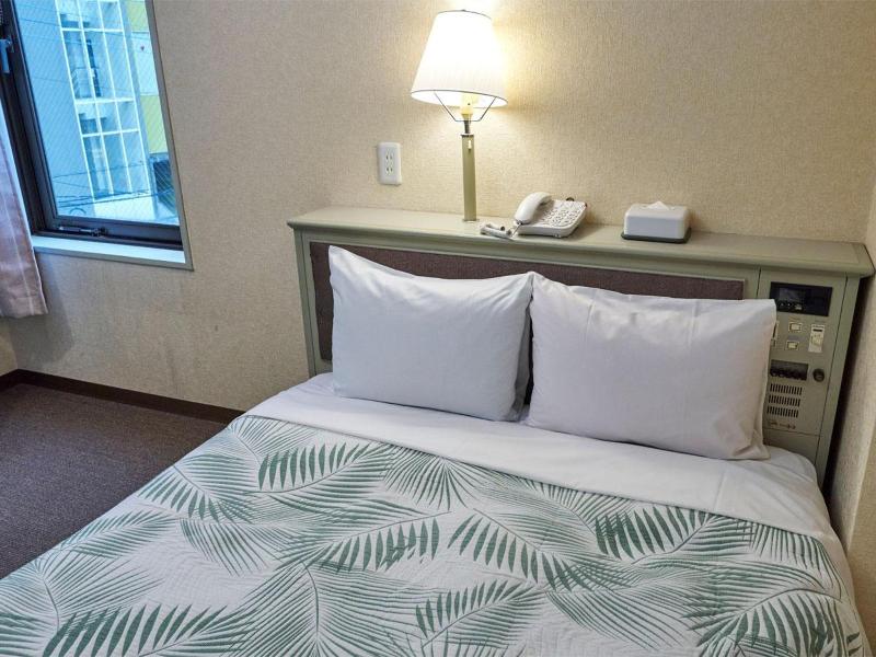 Hotel Machida Villa image