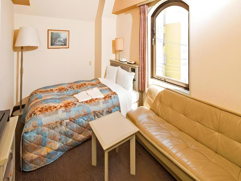 Hotel Machida Villa image