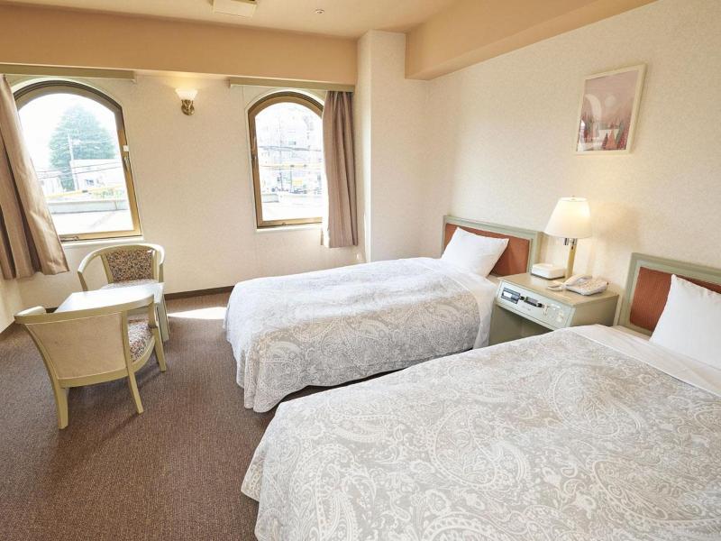 Hotel Machida Villa image