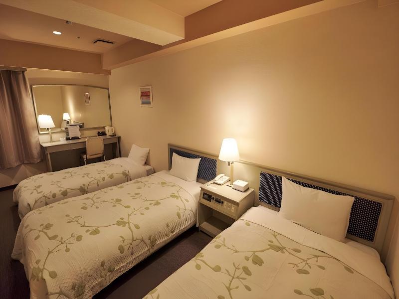 Hotel Machida Villa image