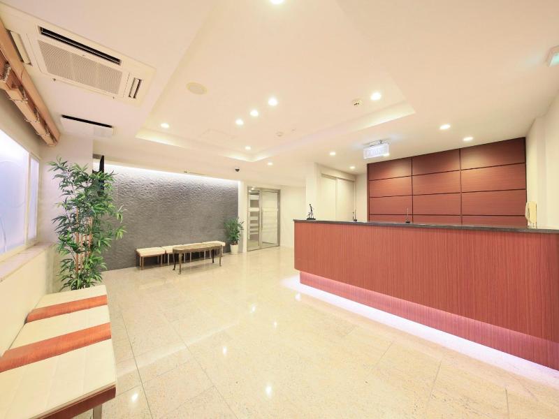 Hotel Shinjukuya image