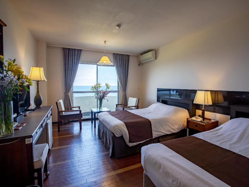 Lido Park Resort Hachijojima image