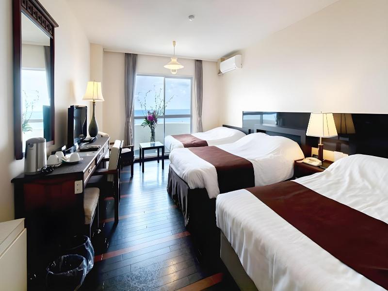 Lido Park Resort Hachijojima image