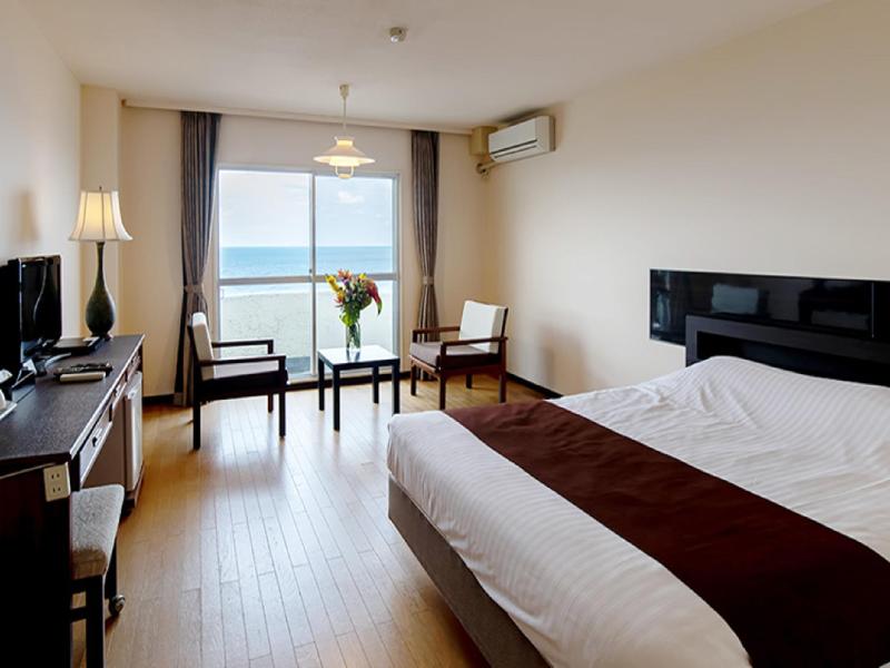 Lido Park Resort Hachijojima image