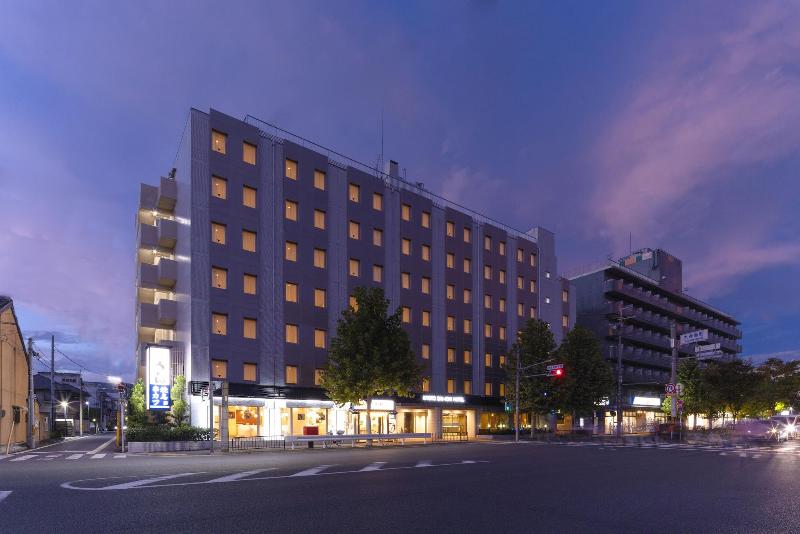 Kyoto Daiichi Hotel