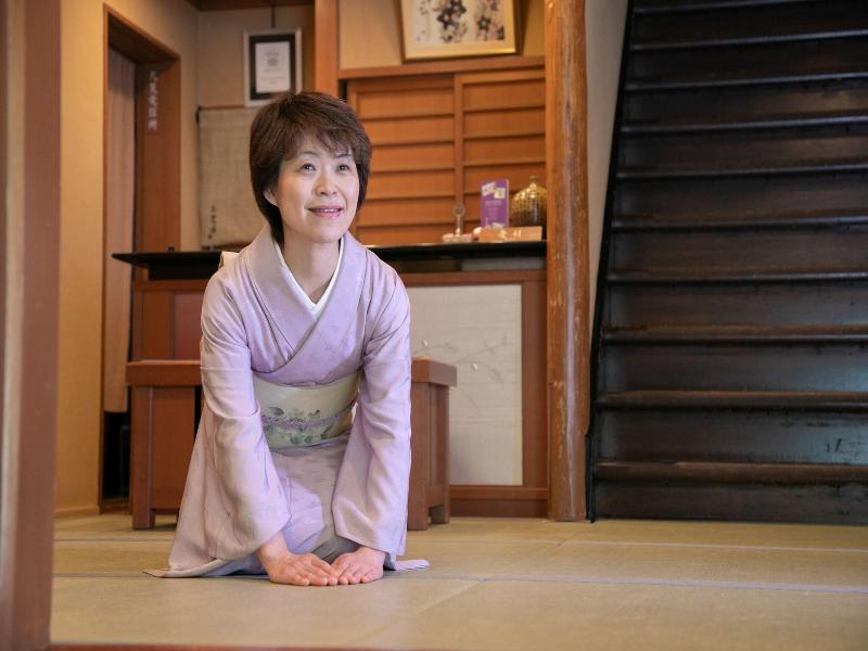 Ohanabo image