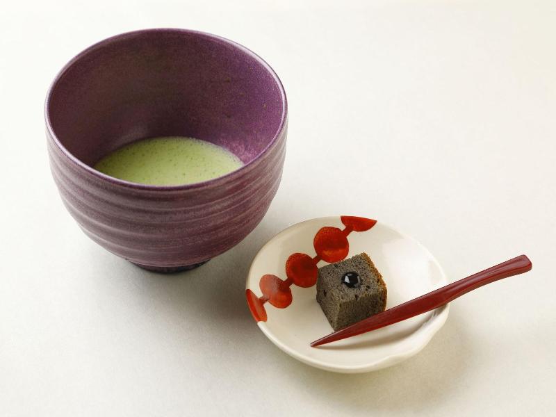 Nagomiyado Towa image