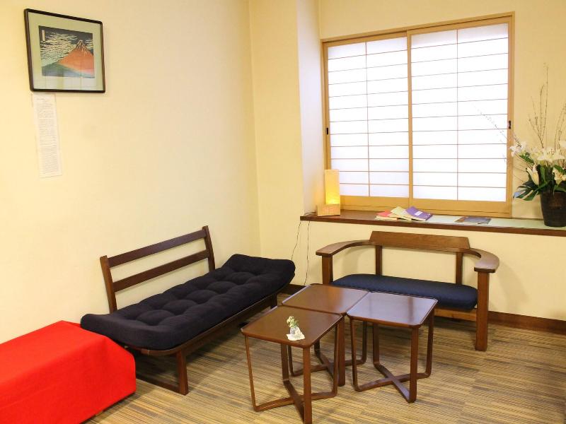 Nagomiyado Towa image