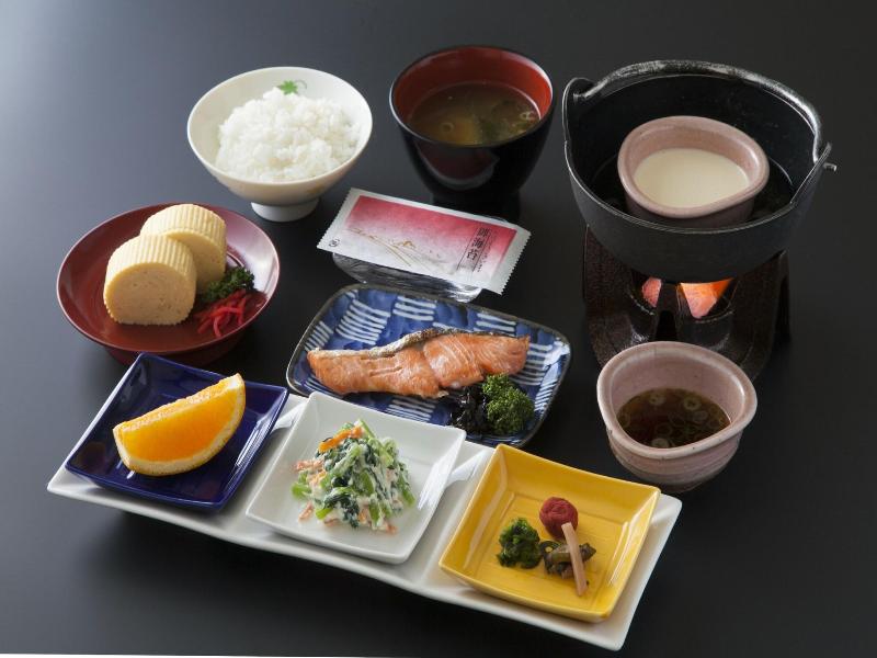 Nagomiyado Towa image