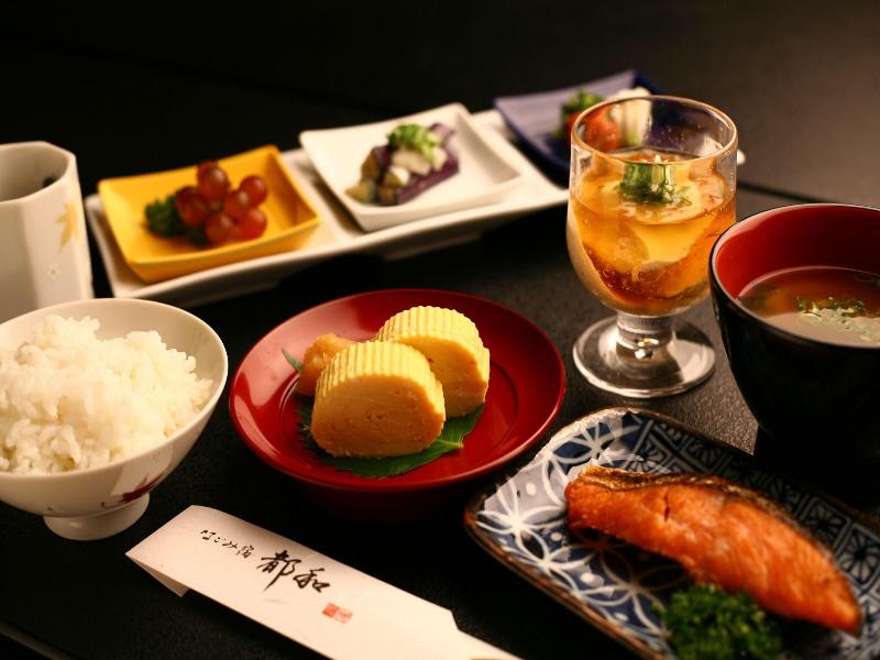Nagomiyado Towa image