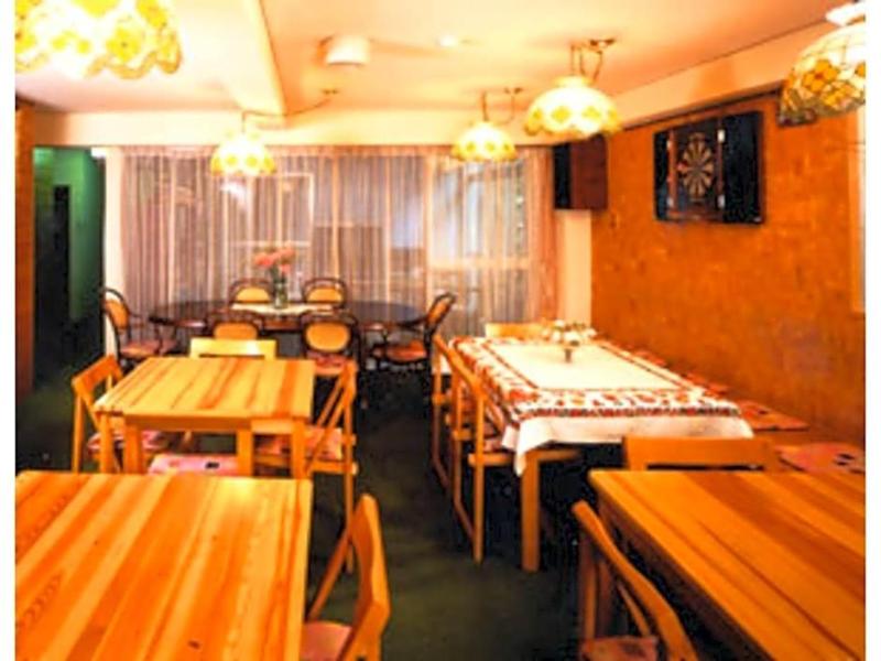 Pension Kitasirakawa image