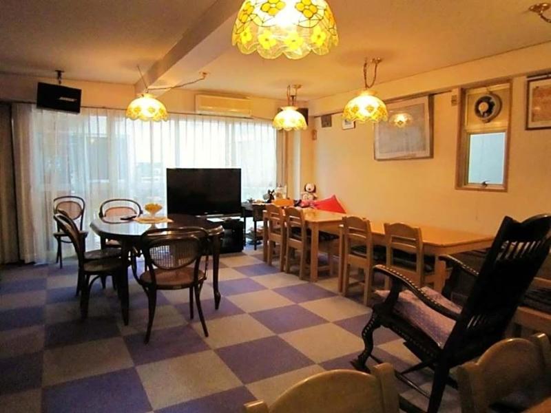 Pension Kitasirakawa image