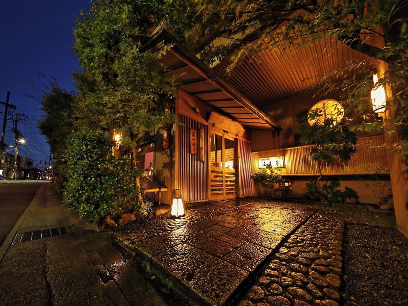 Togetsu-tei image