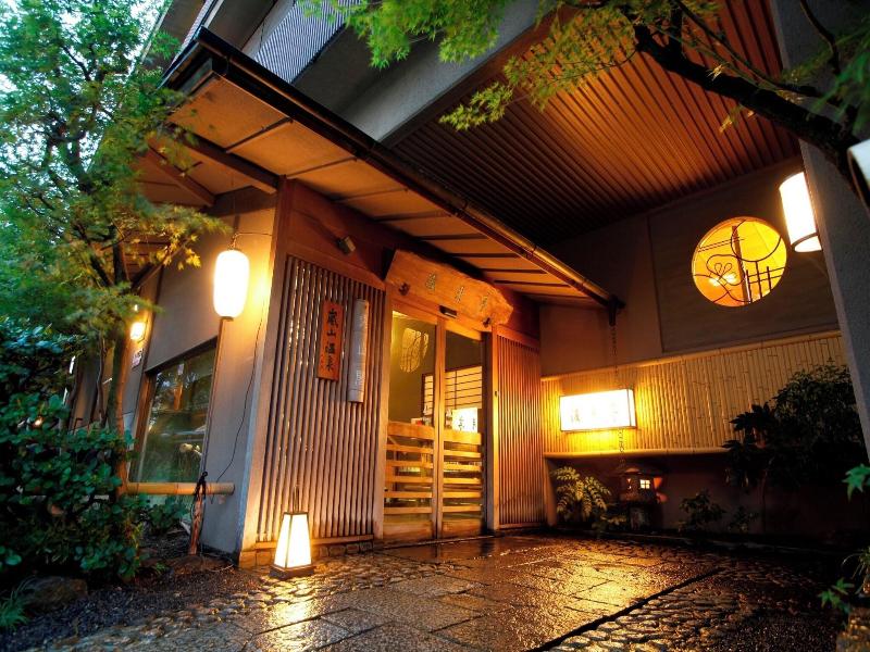 Togetsu-tei image
