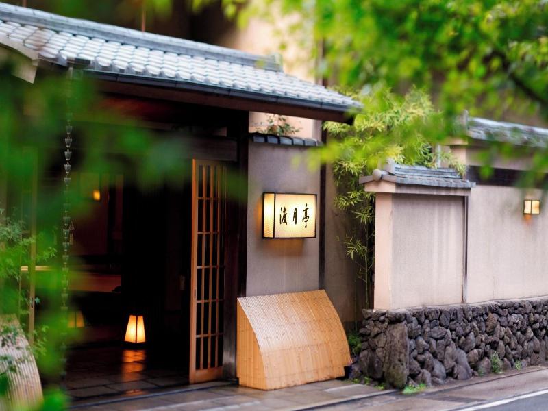 Togetsu-tei image
