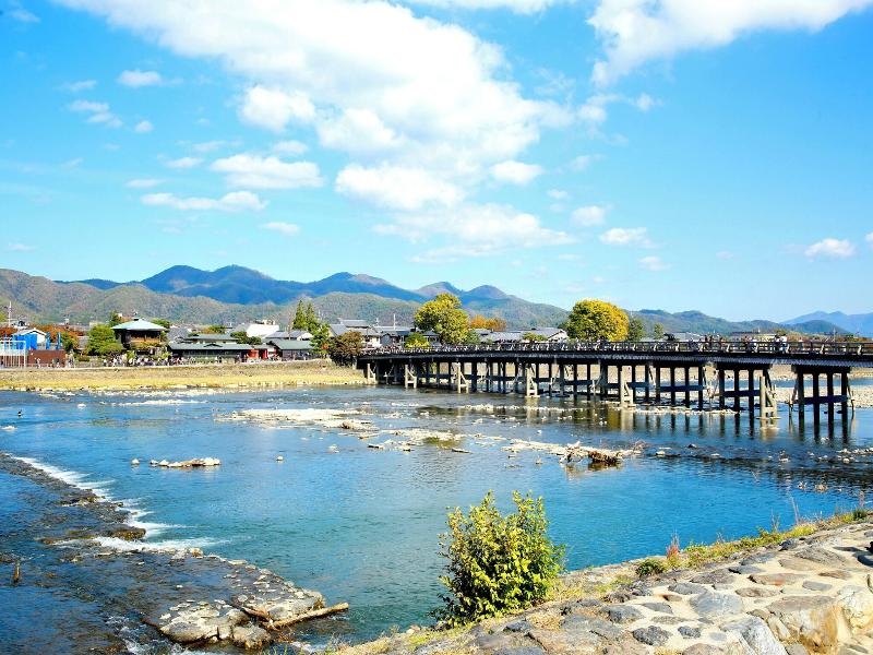 Togetsu-tei image