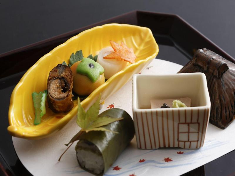 Togetsu-tei image